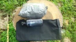 Zpacks Pillow Dry Bag -Survival Gear Hub DSC02639