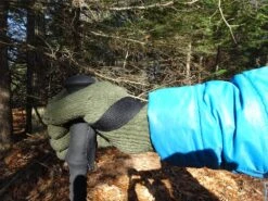 Komperdell Contour Titanal Power Lock -Survival Gear Hub DSC02720a