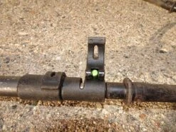 Komperdell Contour Titanal Power Lock -Survival Gear Hub DSC02724a