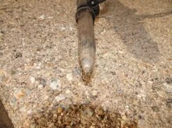 Komperdell Contour Titanal Power Lock -Survival Gear Hub DSC02725a