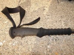 Komperdell Contour Titanal Power Lock -Survival Gear Hub DSC02727a