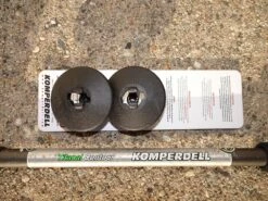 Komperdell Contour Titanal Power Lock -Survival Gear Hub DSC02729a