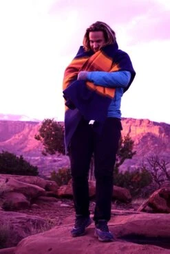 Pendleton Grand Canyon National Park Throw -Survival Gear Hub DSC03844