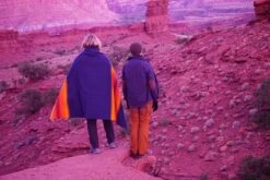 Pendleton Grand Canyon National Park Throw -Survival Gear Hub DSC03848