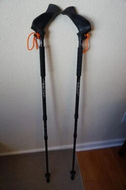 Pacerpole 3-Section Alloy -Survival Gear Hub DSC04162