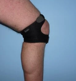 Futuro Dual Strap Knee Support -Survival Gear Hub DSC04882a