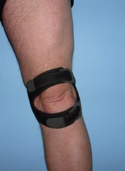 Futuro Dual Strap Knee Support -Survival Gear Hub DSC04883a
