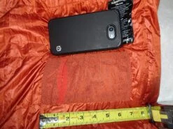 Big Agnes Diamond Park 15 -Survival Gear Hub DSC05119