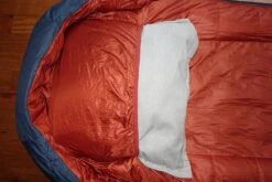 Big Agnes Diamond Park 15 -Survival Gear Hub DSC05230