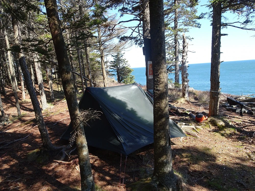 Hilleberg Anaris 22 Hilleberg Anaris - Image 20