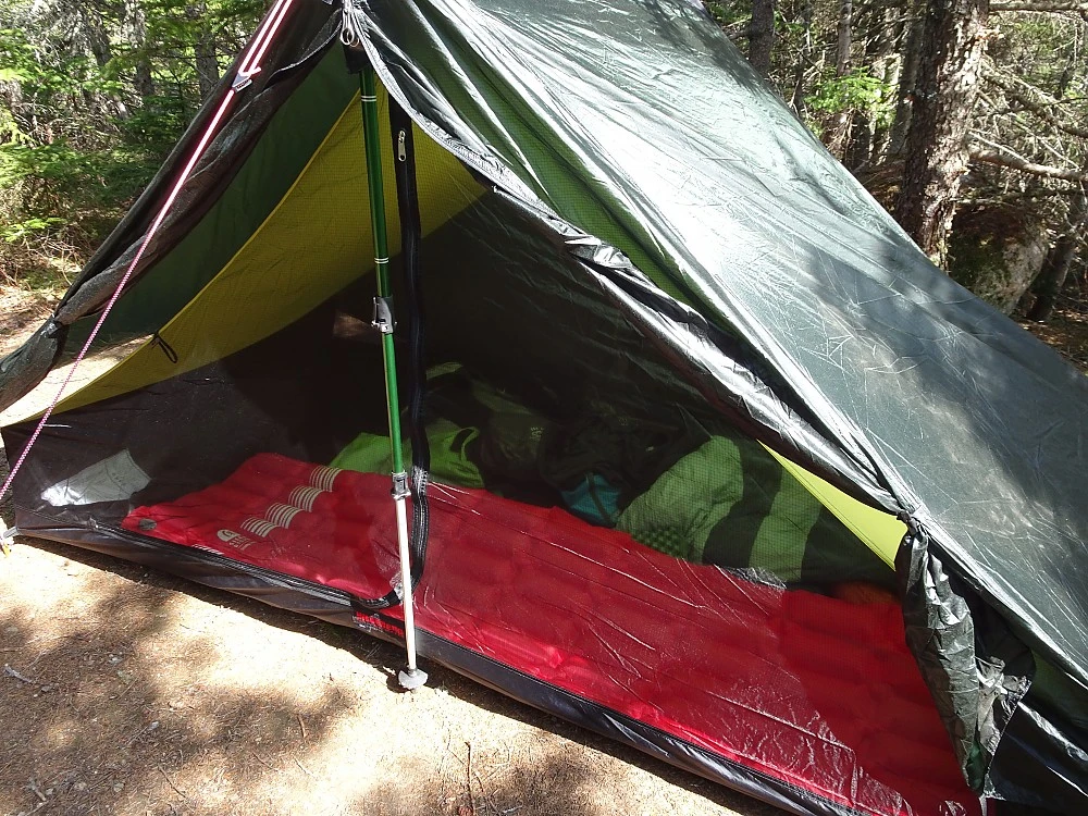 Hilleberg Anaris 9 Hilleberg Anaris - Image 7