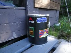 Wild Ideas Bearikade Blazer -Survival Gear Hub DSC07892