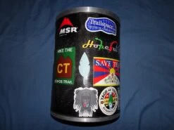 Wild Ideas Bearikade Blazer -Survival Gear Hub DSC08250