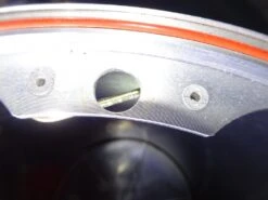 Wild Ideas Bearikade Blazer -Survival Gear Hub DSC08258