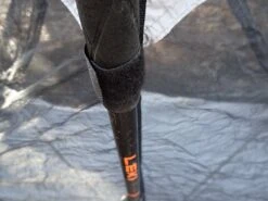 Six Moon Designs Serenity Ultralight NetTent -Survival Gear Hub DSC09100