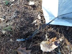 Six Moon Designs Serenity Ultralight NetTent -Survival Gear Hub DSC09102