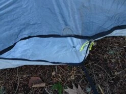 Six Moon Designs Serenity Ultralight NetTent -Survival Gear Hub DSC09104