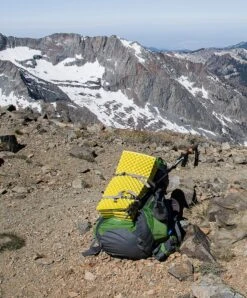 Therm-a-Rest Z Lite -Survival Gear Hub DSC2003