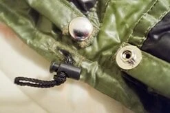 Hammock Gear Burrow 50° -Survival Gear Hub DSCF0043