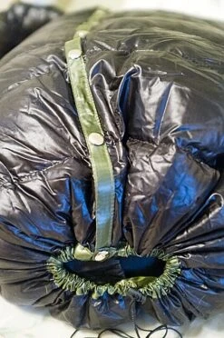 Hammock Gear Burrow 50° -Survival Gear Hub DSCF0050