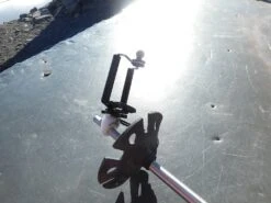 StickPic Cell Phone Adapter -Survival Gear Hub DSCN1254