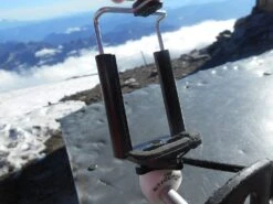 StickPic Cell Phone Adapter -Survival Gear Hub DSCN1255