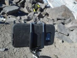 StickPic Cell Phone Adapter -Survival Gear Hub DSCN1259