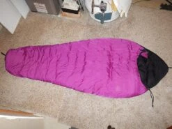 REI Downtime +10 -Survival Gear Hub DSCN1881