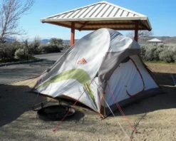 Big Agnes Wolf Mountain 6 -Survival Gear Hub DSCN5200