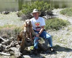 Big Agnes Wolf Mountain 6 -Survival Gear Hub DSCN6733