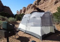 Big Agnes Wolf Mountain 6 -Survival Gear Hub DSCN7576