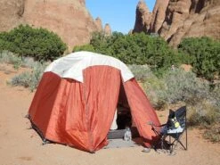 Big Agnes Wolf Mountain 6 -Survival Gear Hub DSCN7730