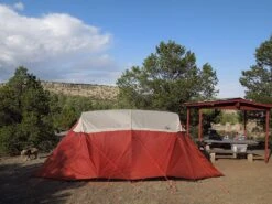 Big Agnes Wolf Mountain 6 -Survival Gear Hub DSCN7957