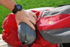 Therm-a-Rest NeoAir XTherm -Survival Gear Hub DSC 3717