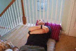 Therm-a-Rest NeoAir XTherm -Survival Gear Hub DSC 3743