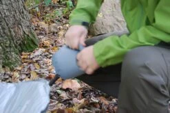 Therm-a-Rest NeoAir XTherm -Survival Gear Hub DSC 3793