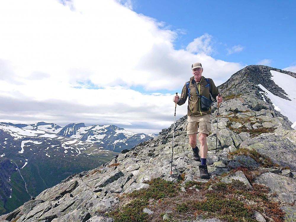 Leki MCT 12 Vario Carbon 8 Leki MCT 12 Vario Carbon - Image 6