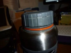 GSI Outdoors Glacier Stainless Dukjug 1L -Survival Gear Hub Dukjug