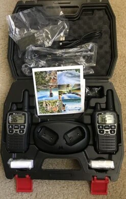 Midland X-Talker Extreme T77VP5 -Survival Gear Hub E4E3131F 4CC1 40C0 BEC7 6E3D77D5F265