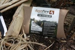 SOLKOA Fastfire Fire Starting Kit -Survival Gear Hub Fastfire