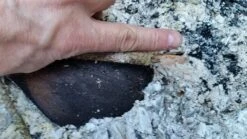 Coghlan's Fire Paste -Survival Gear Hub Firepaste StickScale