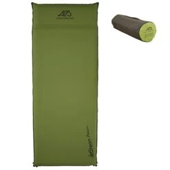 ALPS Mountaineering Lightweight Series Self Inflating Air Pads 41 ALPS Mountaineering Lightweight Series Self Inflating Air Pads -Survival Gear Hub GN 1