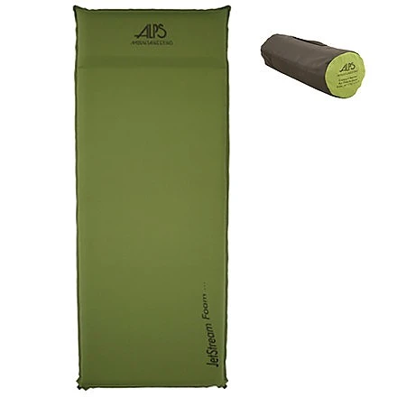 ALPS Mountaineering Lightweight Series Self Inflating Air Pads 22 ALPS Mountaineering Lightweight Series Self Inflating Air Pads - Image 20