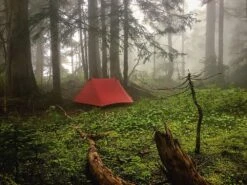 Hilleberg Anaris 33 Hilleberg Anaris -Survival Gear Hub Hilleberg AnarisRed JonDykes