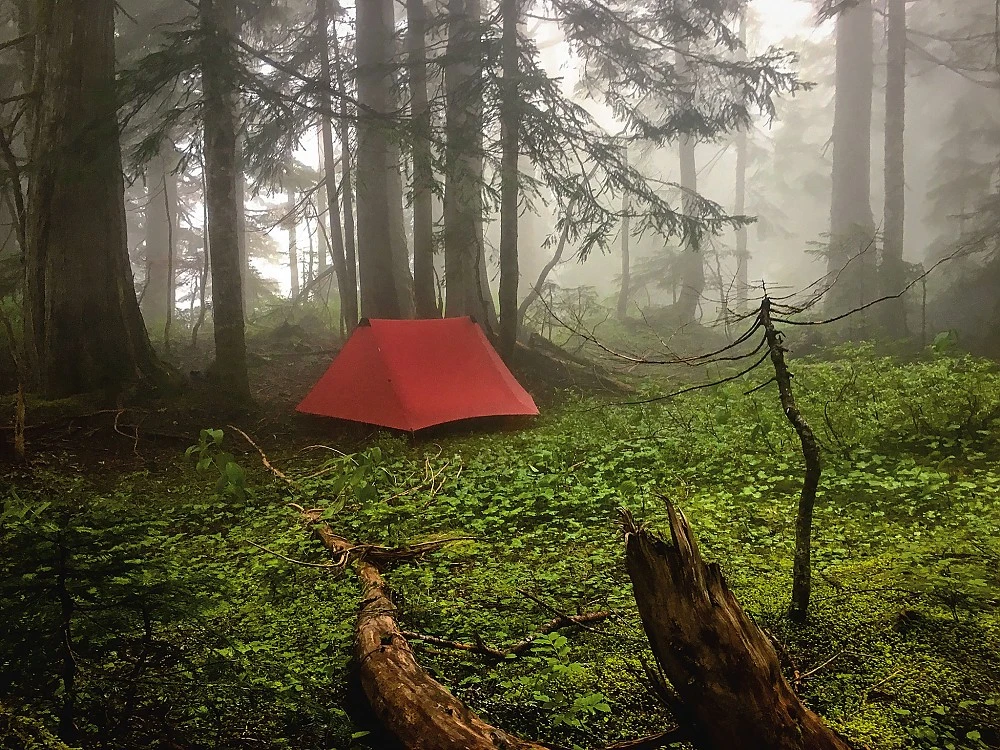 Hilleberg Anaris 14 Hilleberg Anaris - Image 12