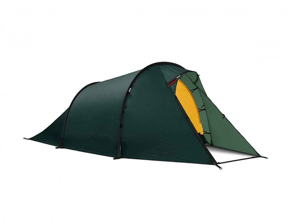 Hilleberg Nallo 2 3 Hilleberg Nallo 2