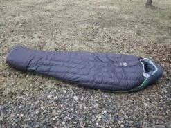 Big Agnes Crosho SL -Survival Gear Hub IMGP0179