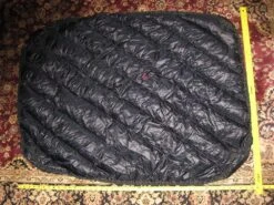 Wilderness Logics Summer Series Under Quilt -Survival Gear Hub IMG 0009