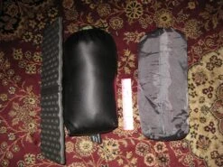 Therm-a-Rest EvoLite -Survival Gear Hub IMG 0020