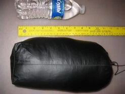 Wilderness Logics Summer Series Under Quilt -Survival Gear Hub IMG 0023